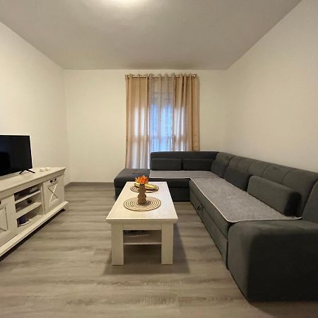 Orlando Apartman Kotor Extérieur photo