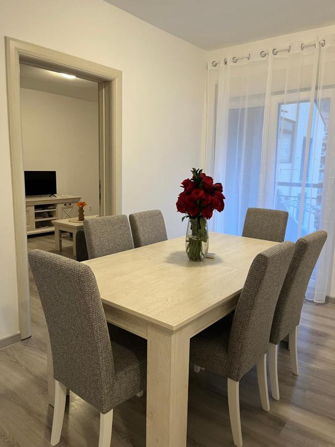 Orlando Apartman Kotor Extérieur photo