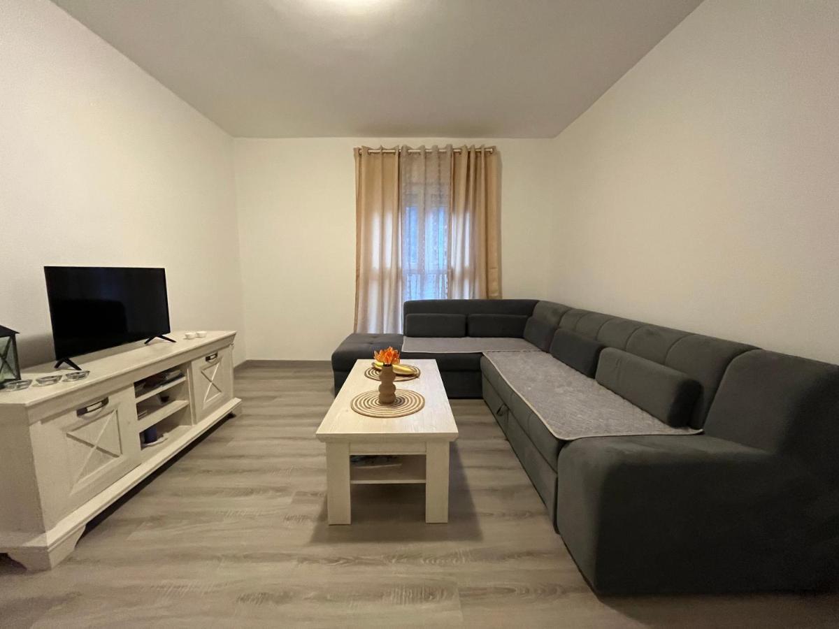 Orlando Apartman Kotor Extérieur photo