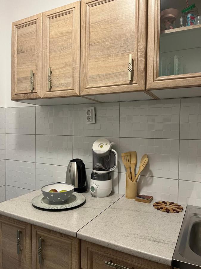 Orlando Apartman Kotor Extérieur photo