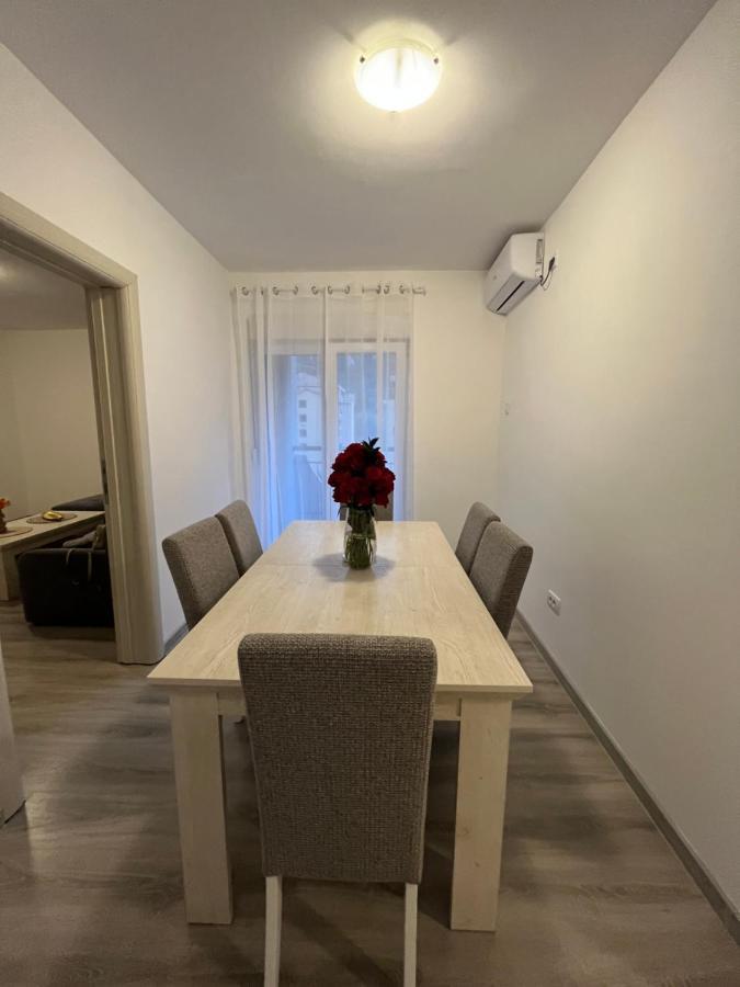 Orlando Apartman Kotor Extérieur photo