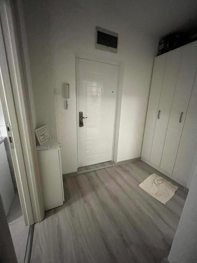 Orlando Apartman Kotor Extérieur photo