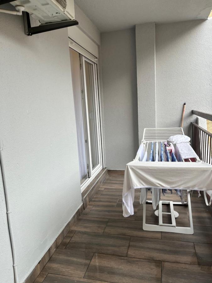 Orlando Apartman Kotor Extérieur photo