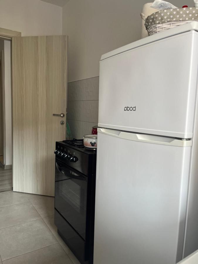 Orlando Apartman Kotor Extérieur photo