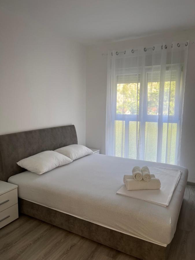 Orlando Apartman Kotor Extérieur photo