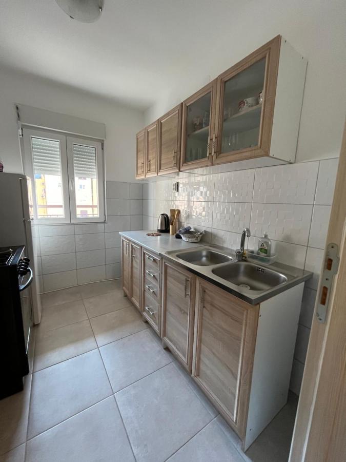Orlando Apartman Kotor Extérieur photo