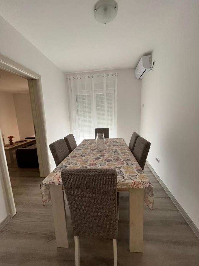 Orlando Apartman Kotor Extérieur photo