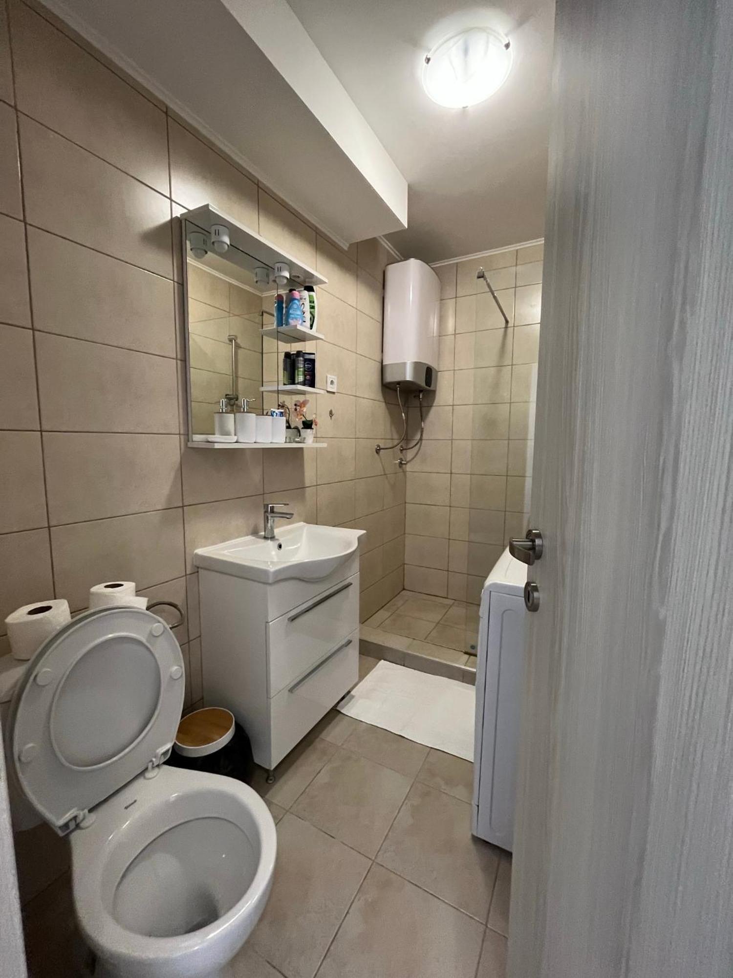 Orlando Apartman Kotor Extérieur photo
